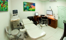 Centro de Diagnósticos Regilab